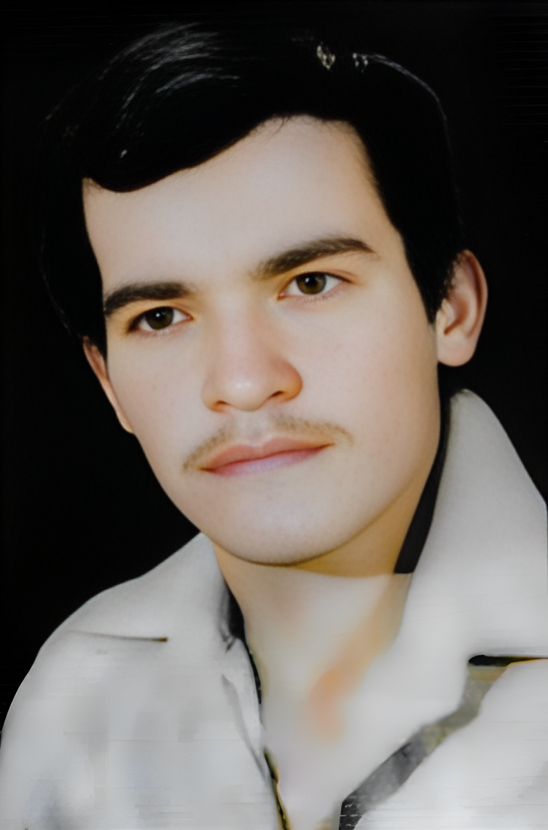 نجفقلی تدین