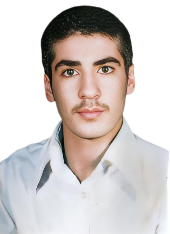 عبدالرحمن تراب پور