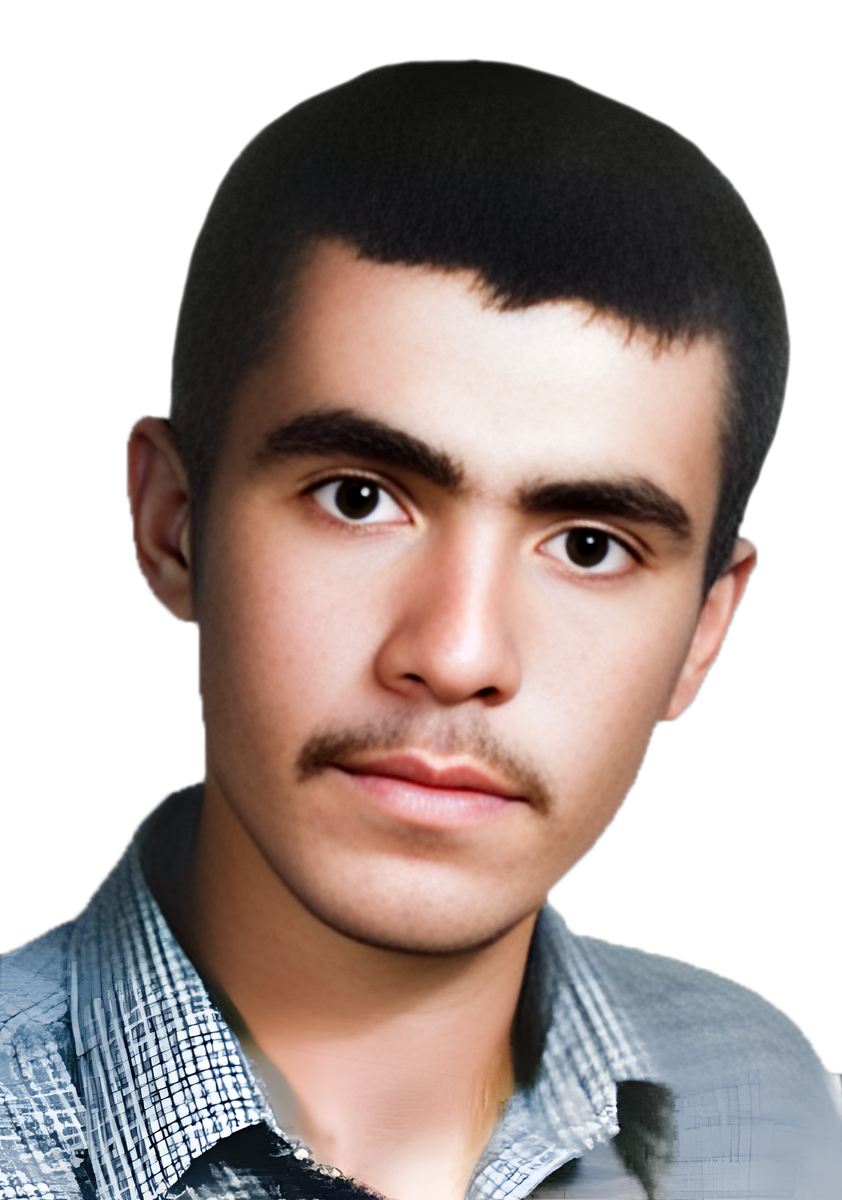 عبدا لرسول تراب فرد جهرمی