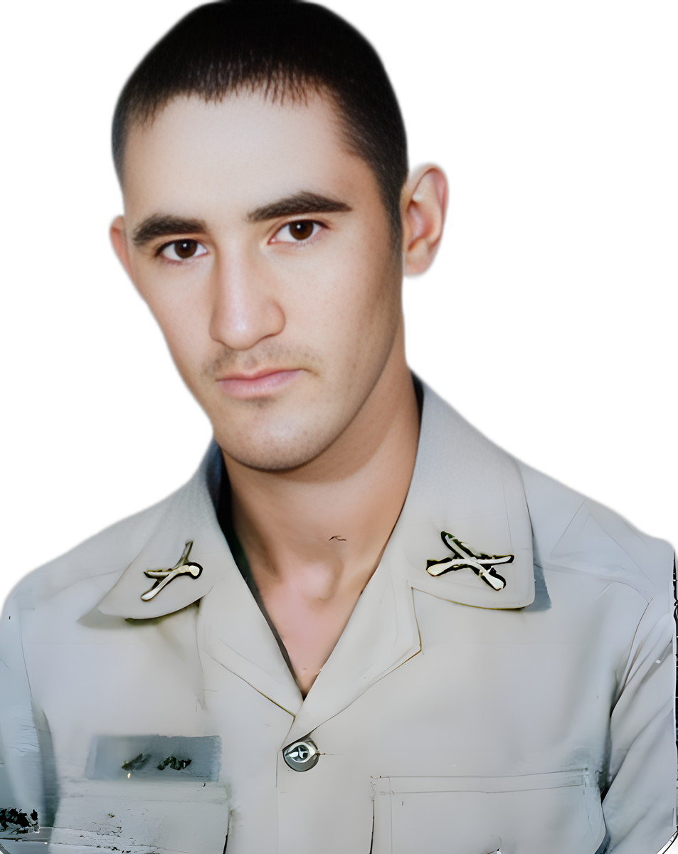 سیروس ترابی سلوکلو