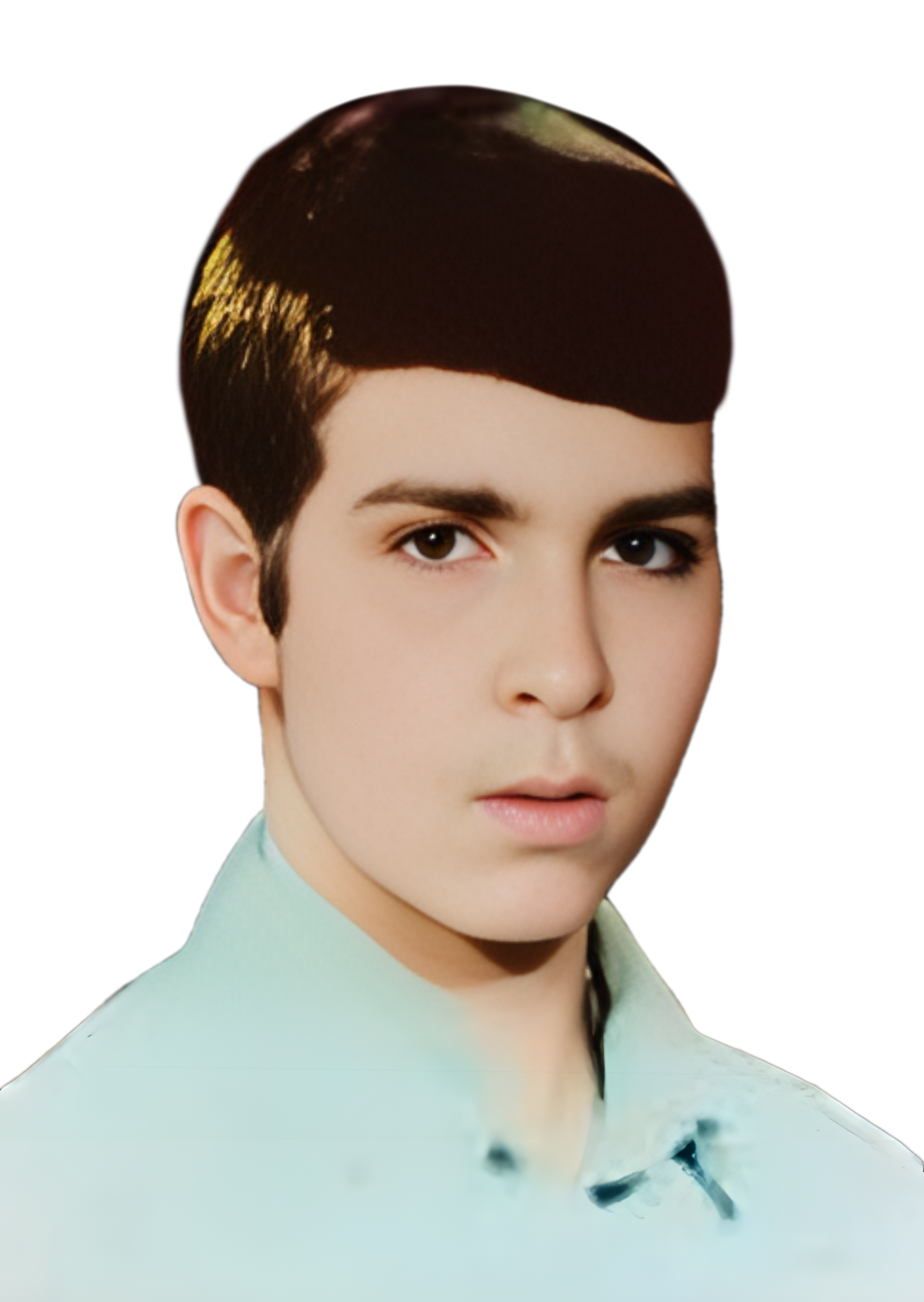 عبدا لمحمد ترابی