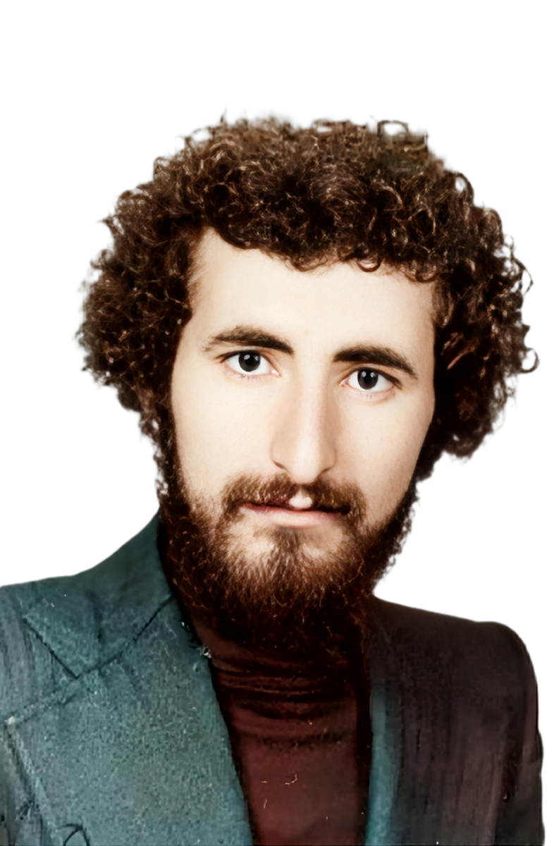 لطف اله ترابی اردکانی