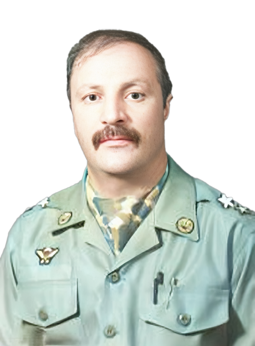 محمدعلی ترابیان