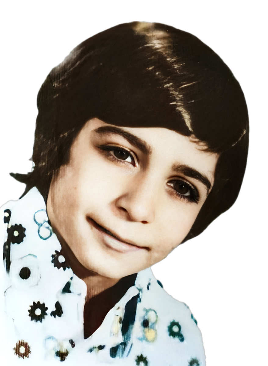 محمد کاظم ترابیده