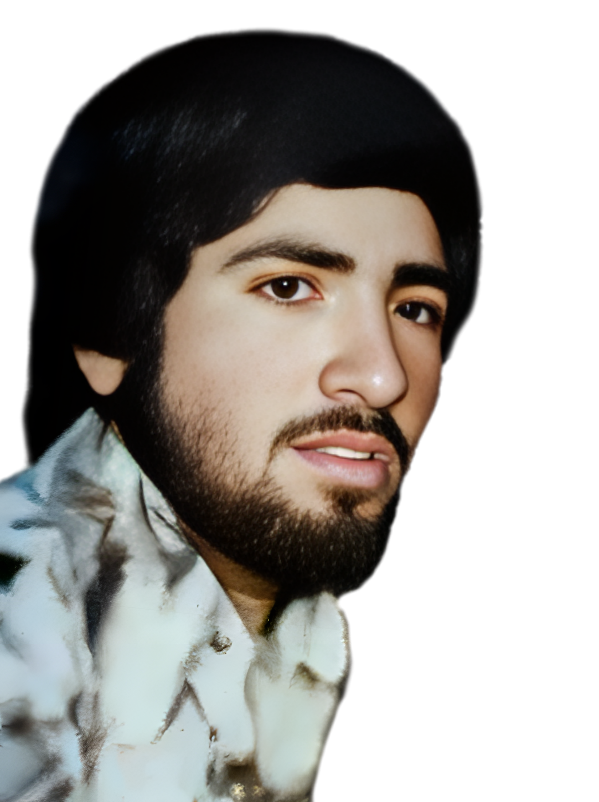 موسی تراکمه