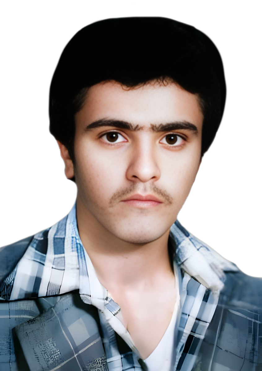 یعقوب ترحمی