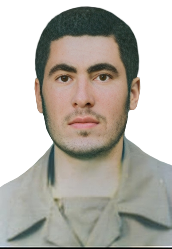 کرامت اله ترک