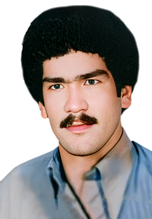 مجید ترنج زرد