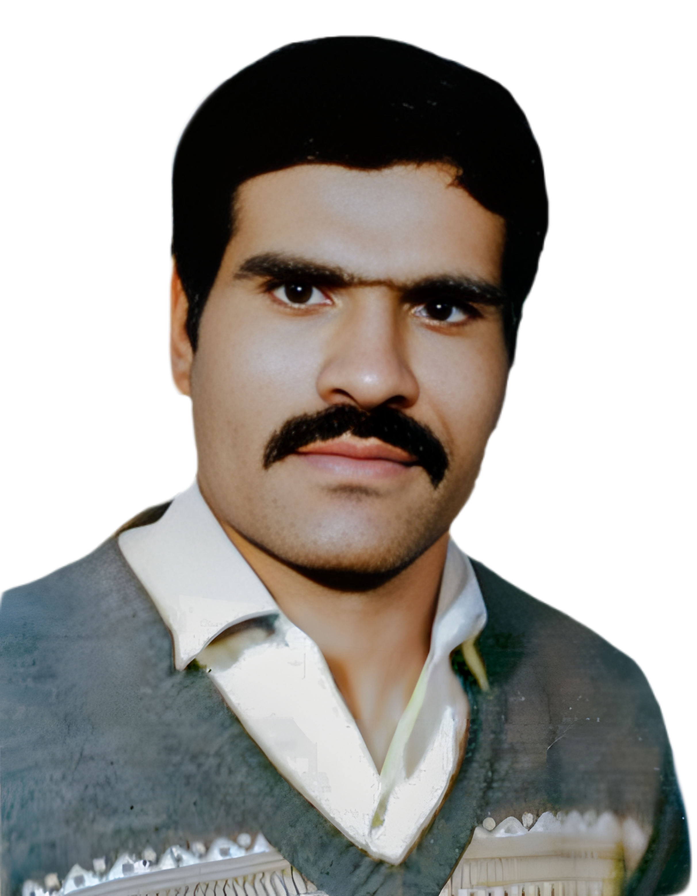 قاسم تصدیقی