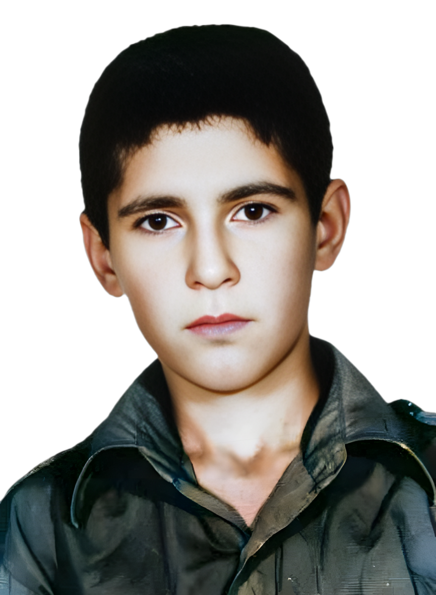 محمد علی تعجب