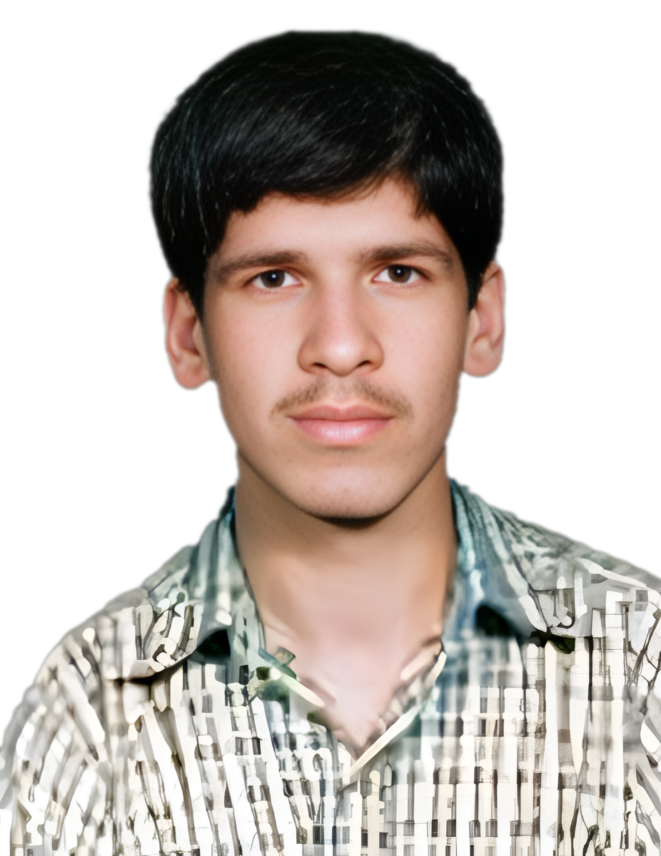 بهنام تفضلی