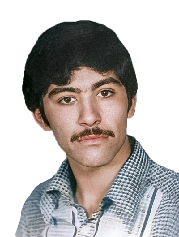 محمدنبی تقوایی