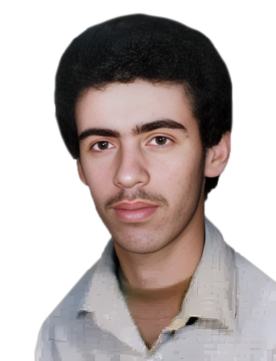 مجتبی تقوائی زاده