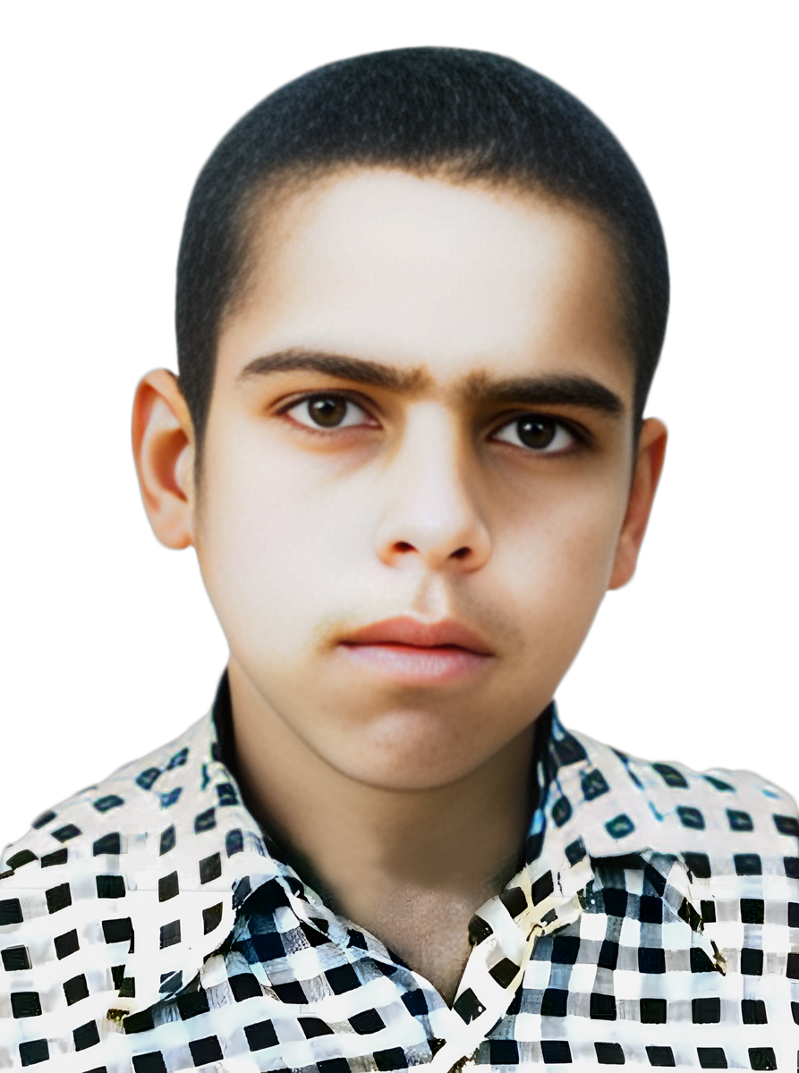 محمد تقوی