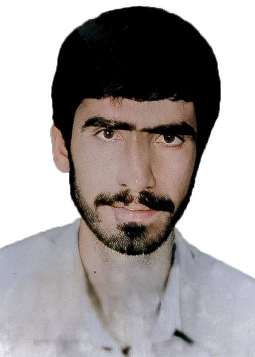 محمد رضا تقوی دهزیری