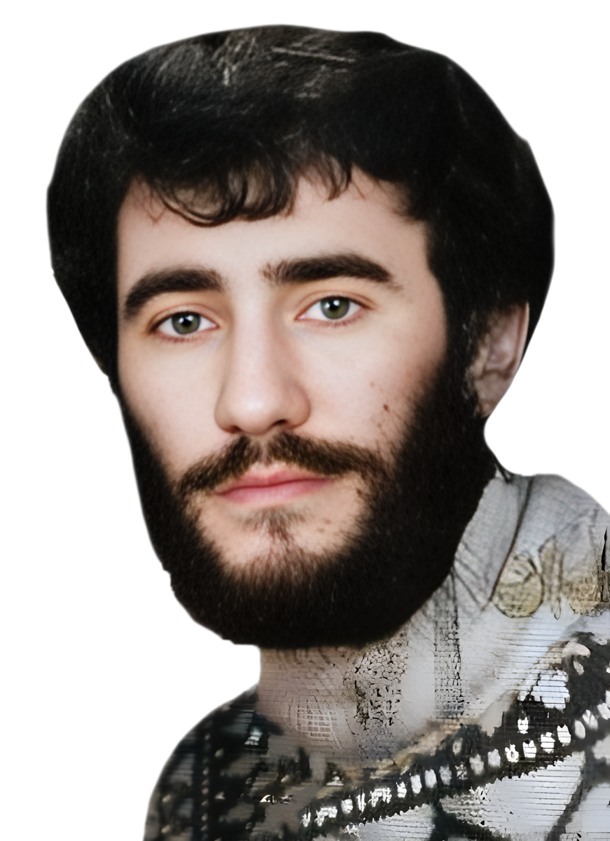 محمدعلی تقوی