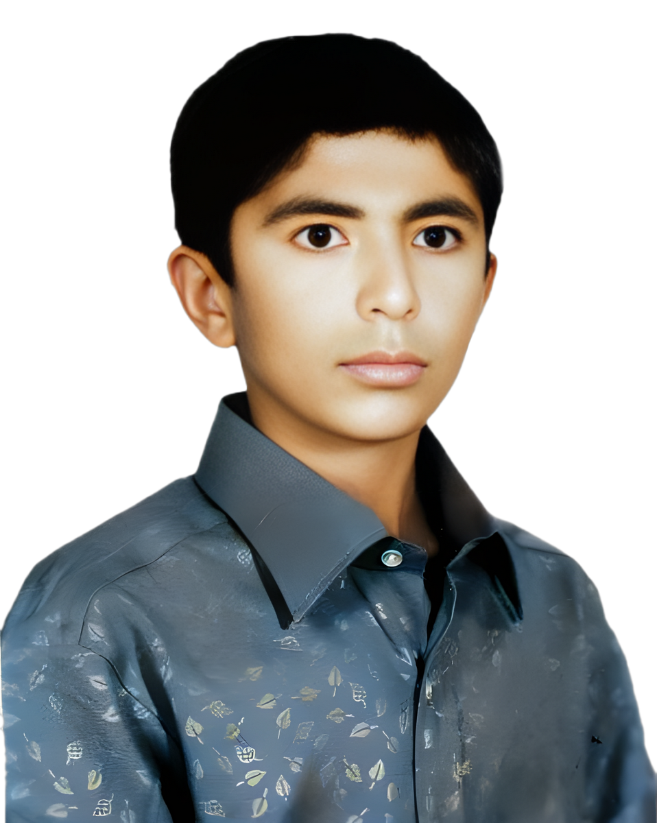 ماشاءاله تقی زاده