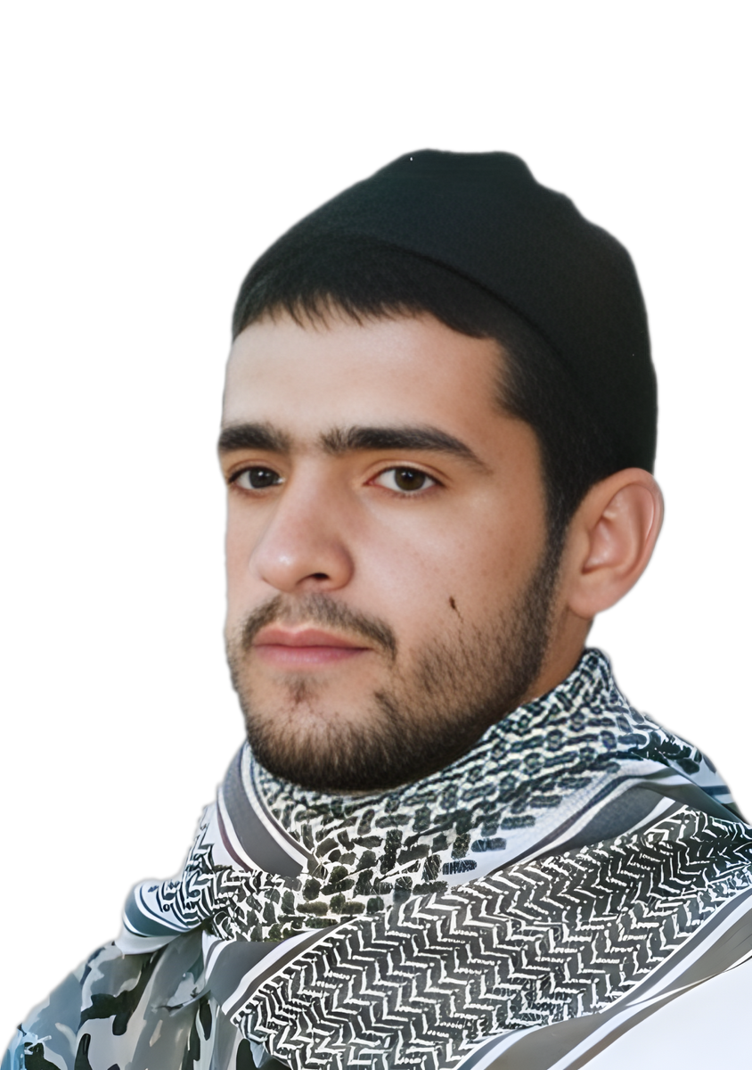 کورش تقی نژاد