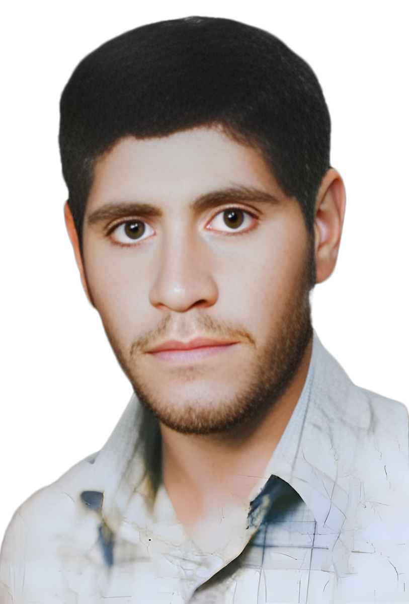 قاسم تمدن حسام آبادی