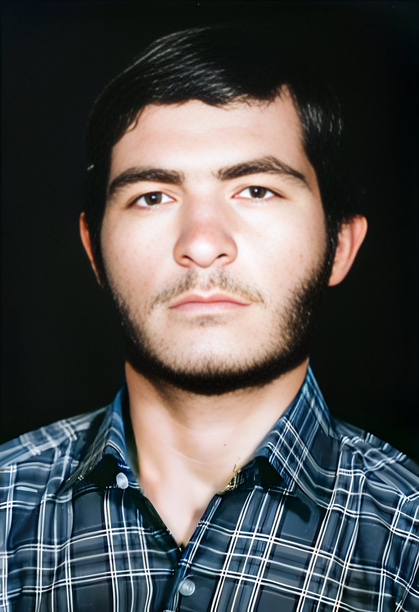 خراسانی توانا