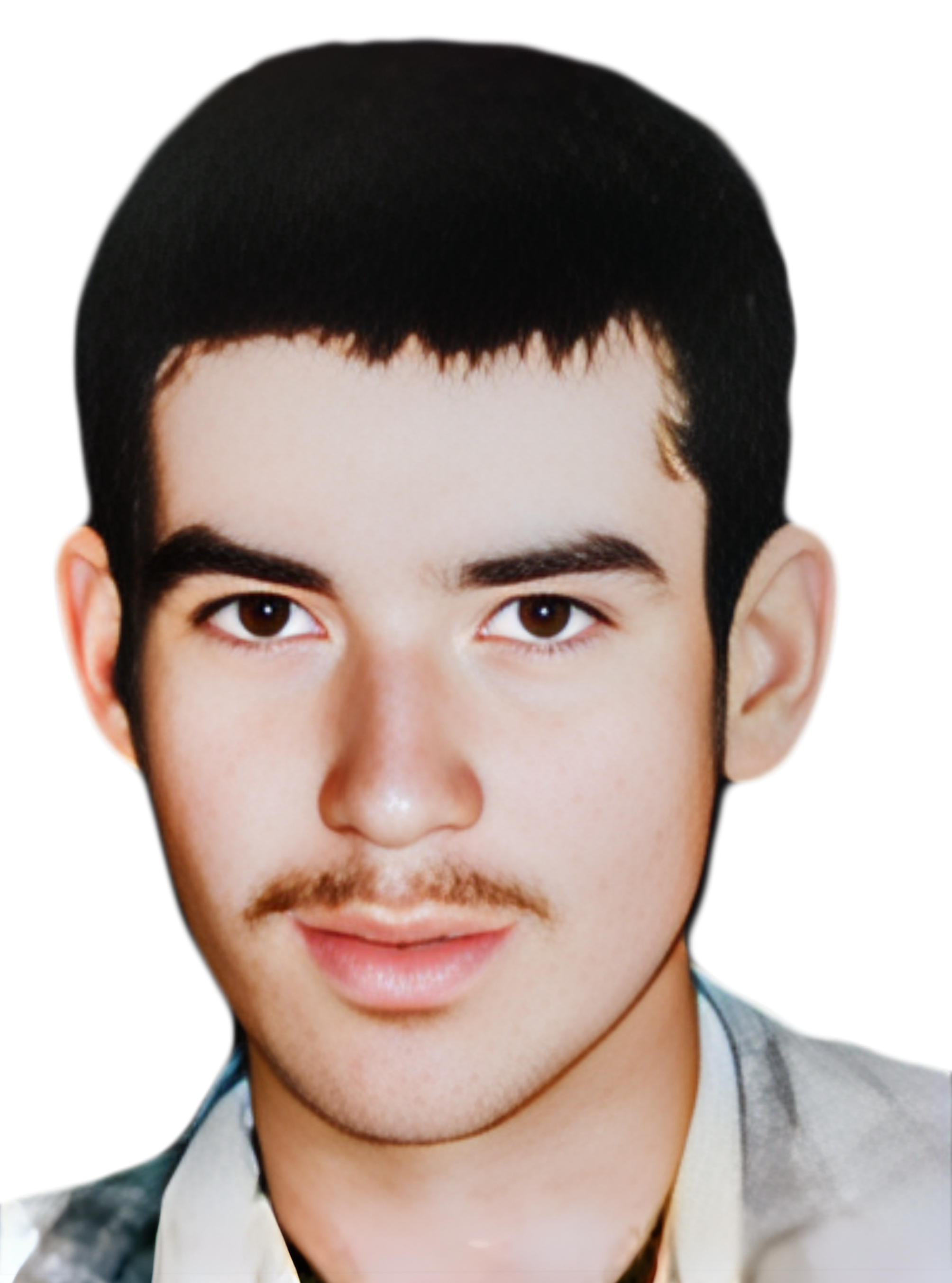 سلیمان توانا