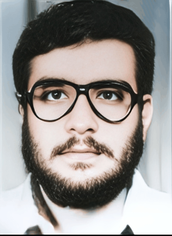 محمدرضا توانگر