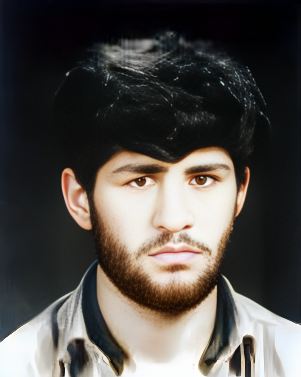 اسداله توانی