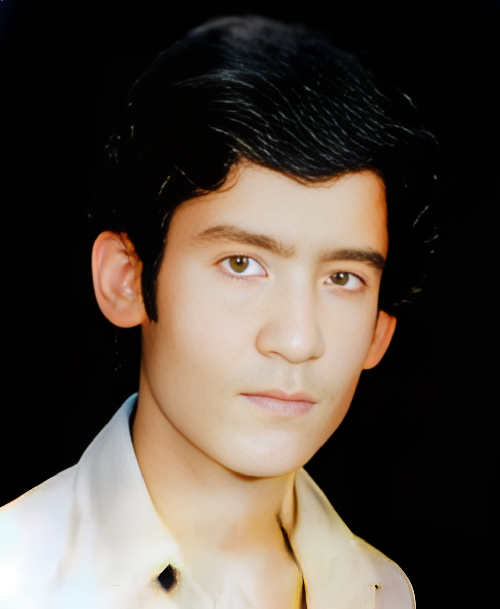 حیدر توانی بلیانی