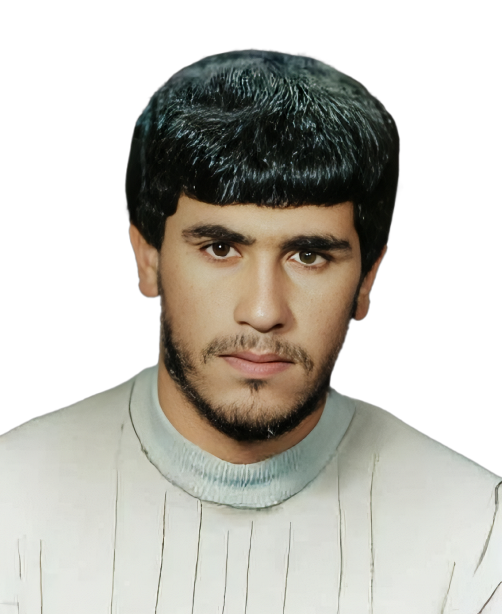 زیاد توحیدی راد