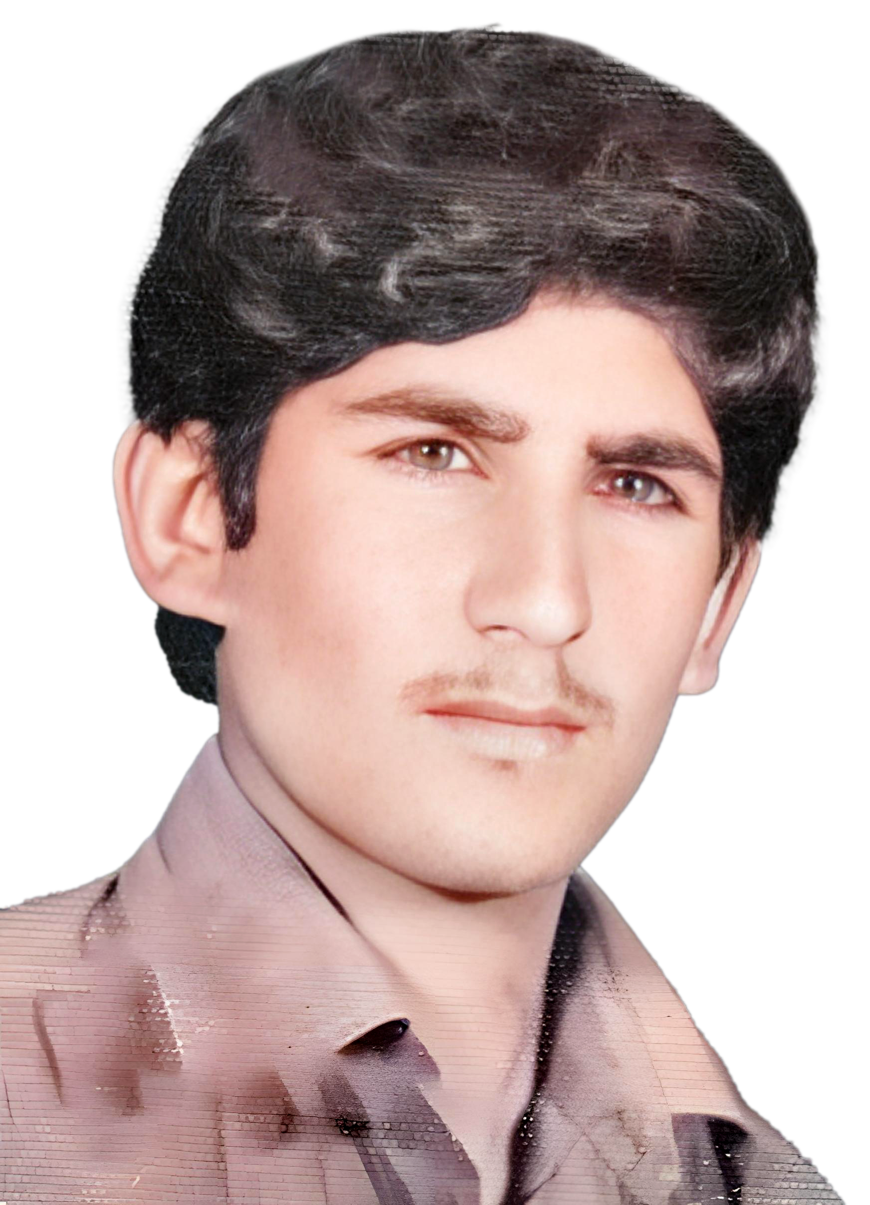 اکبر تورجی مند