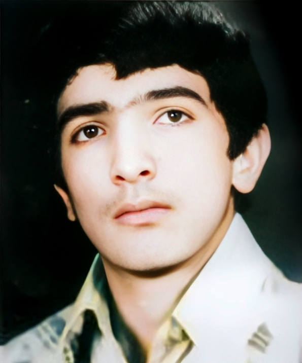 هادی توسلی اردکانی