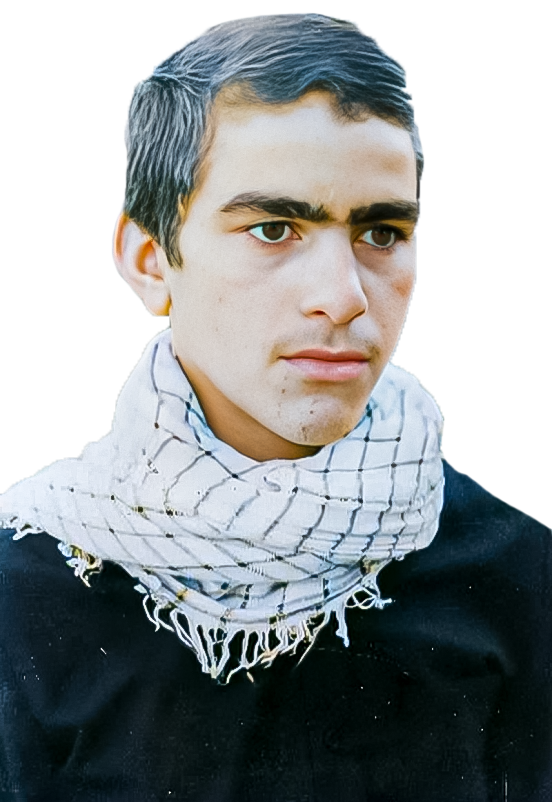 مجتبی توفیق
