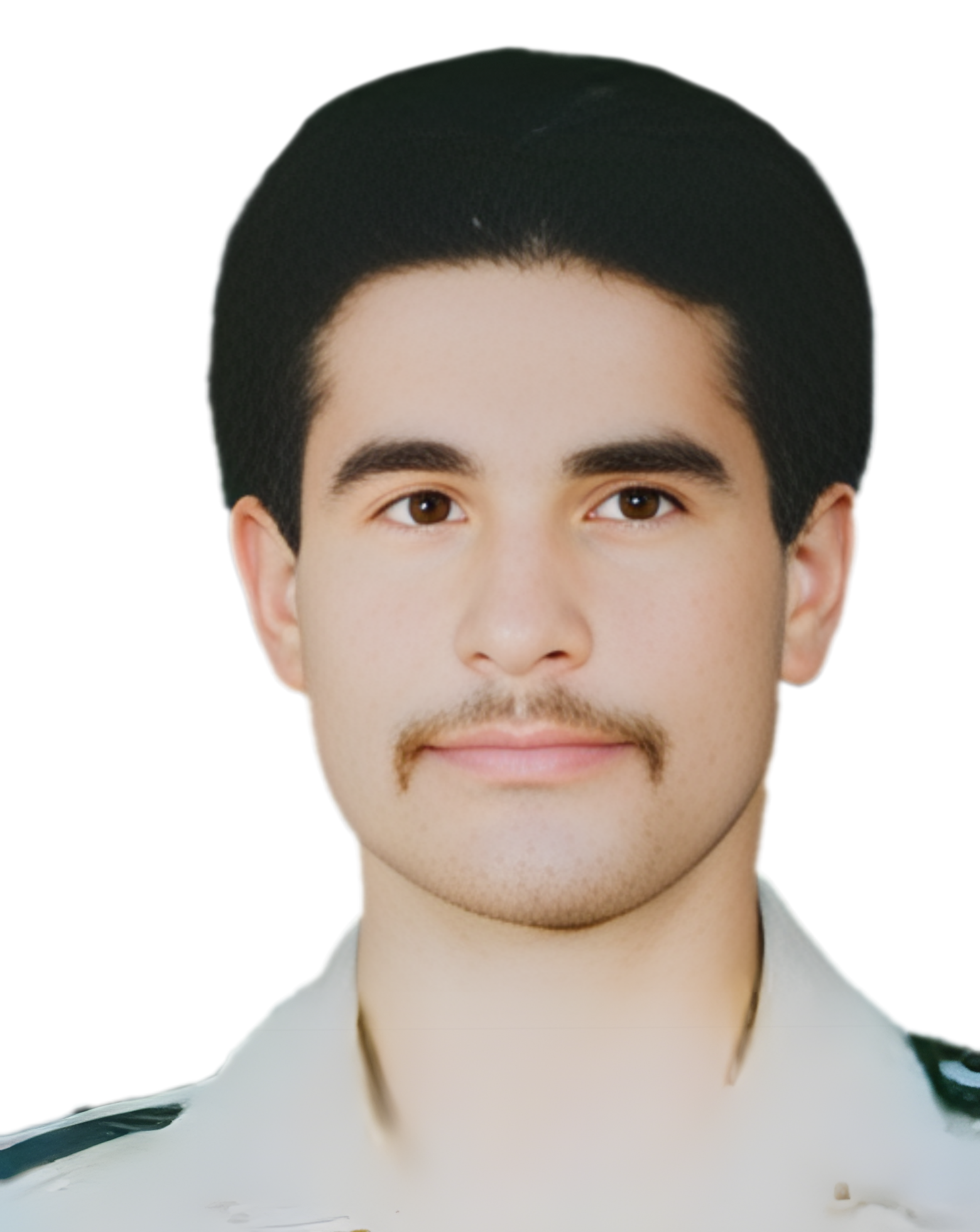 عبدالرسول توفیقی