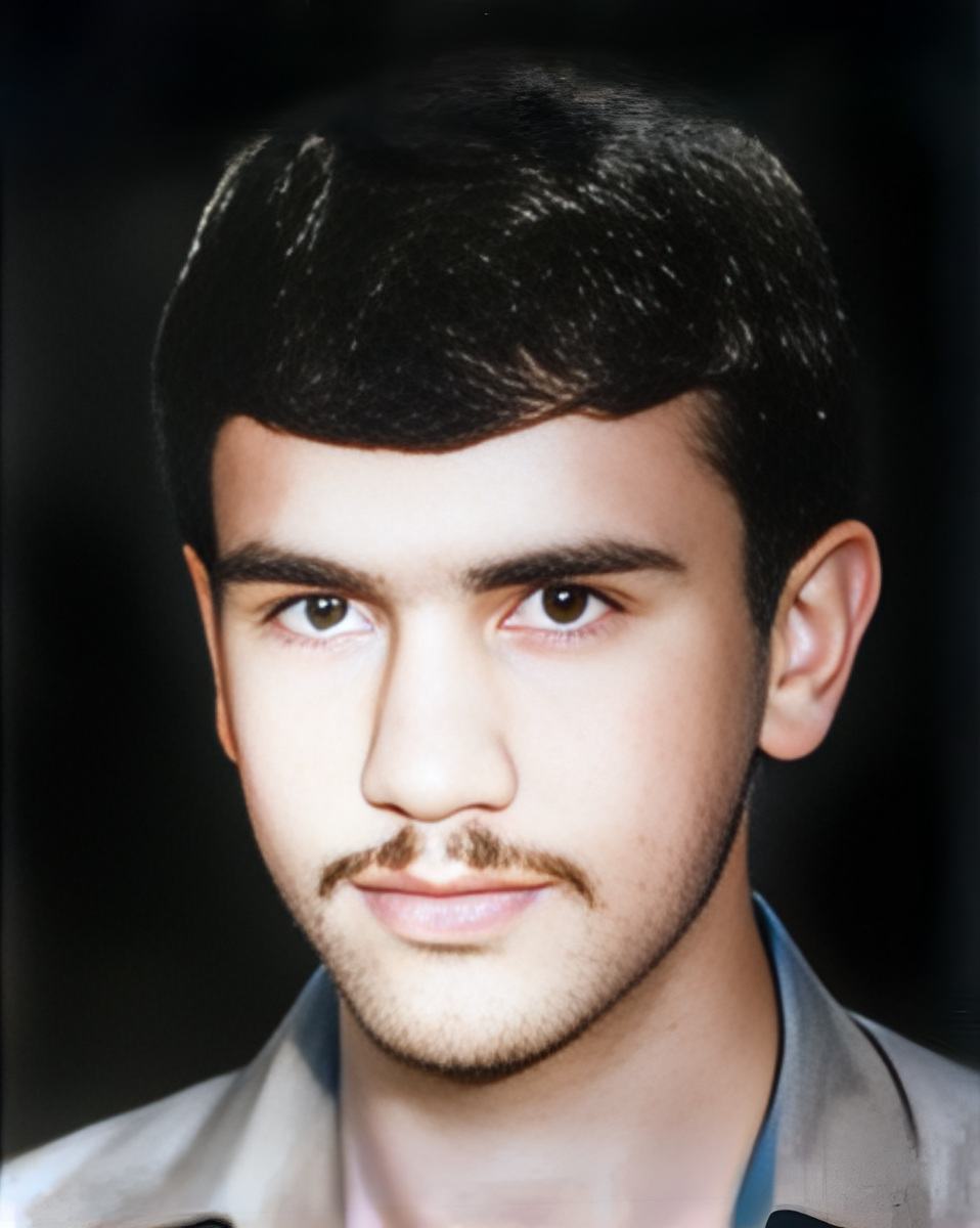 علی اکبر توفیقی