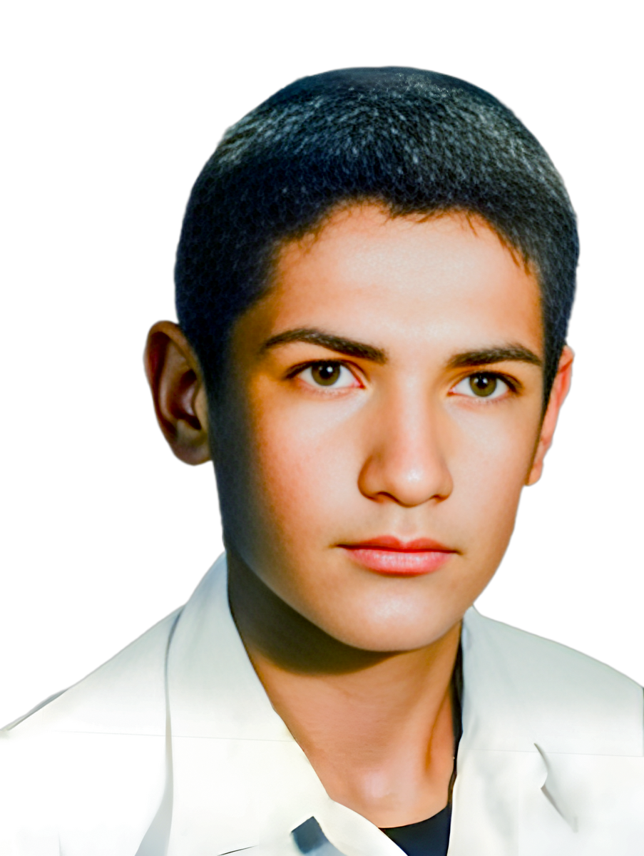 ارسلان توکل قطب آبادی