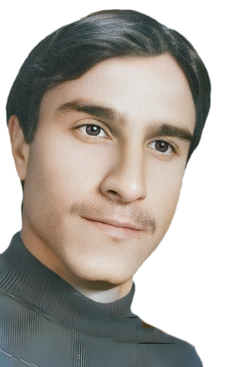علي دانا توکلي