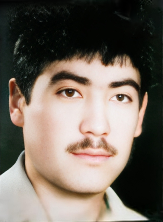 عباس قلی توکلیان