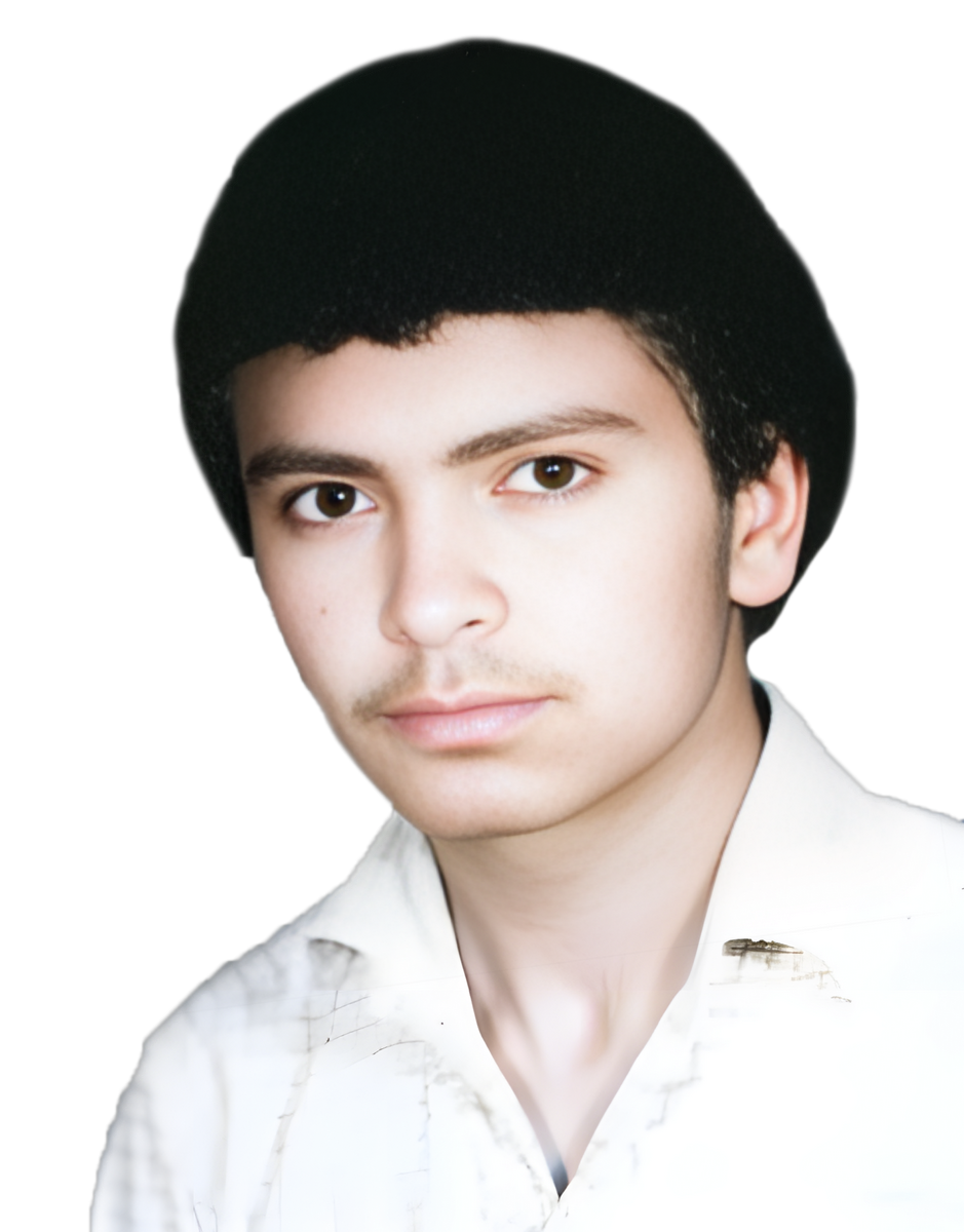 عبدالعلی توکلیان جهرمی