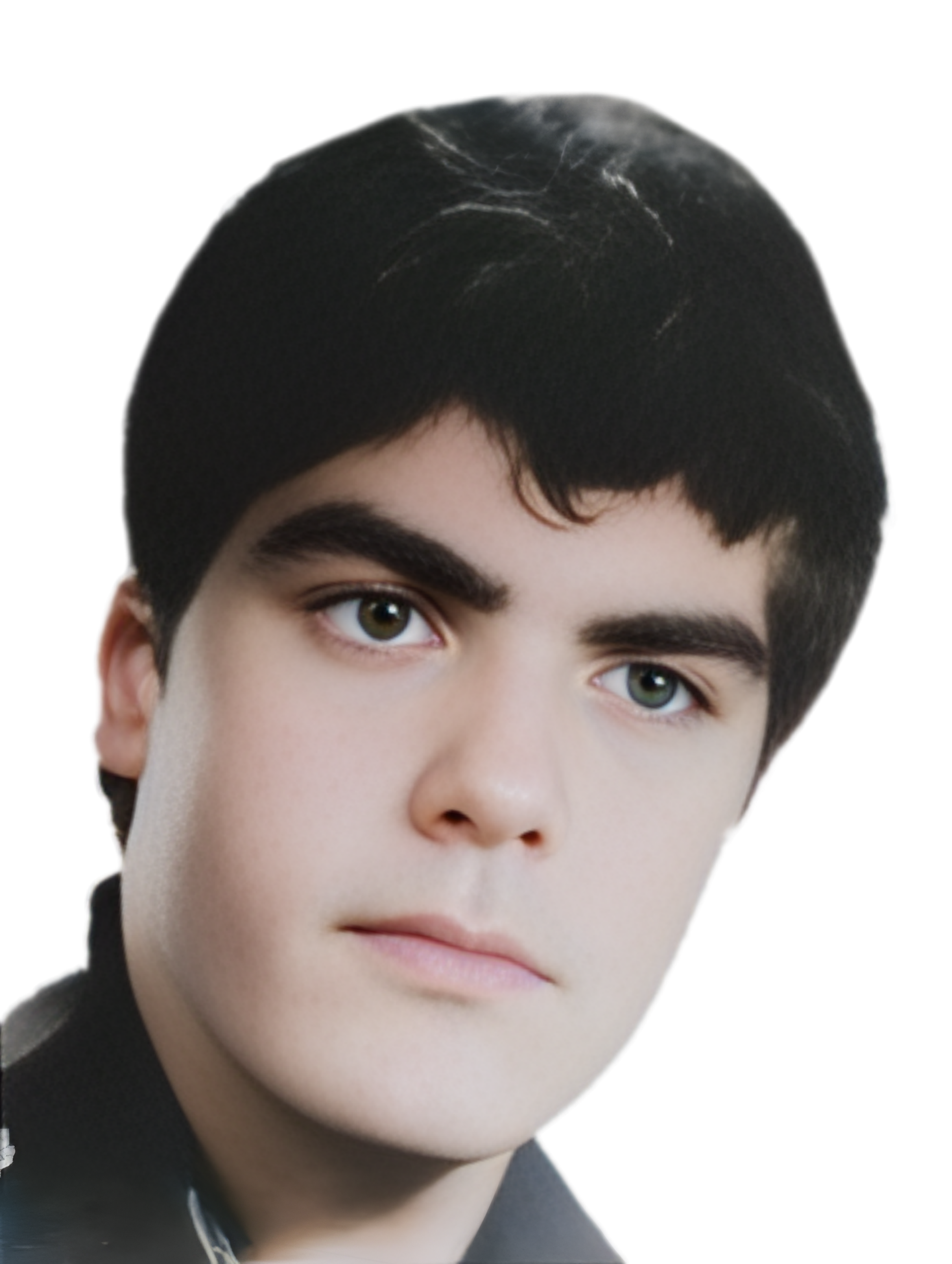 حسینقلی (حسین) تیشه زن