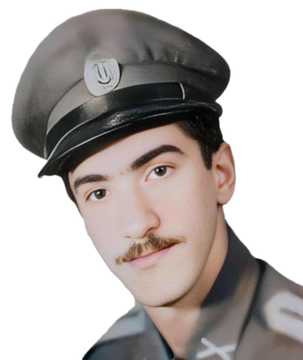 علی رضا تیمناک