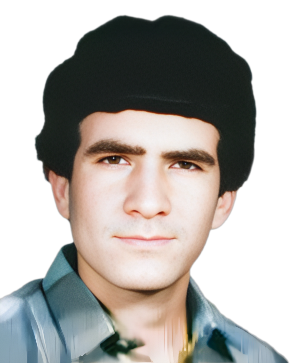 عنایت اله تیموری