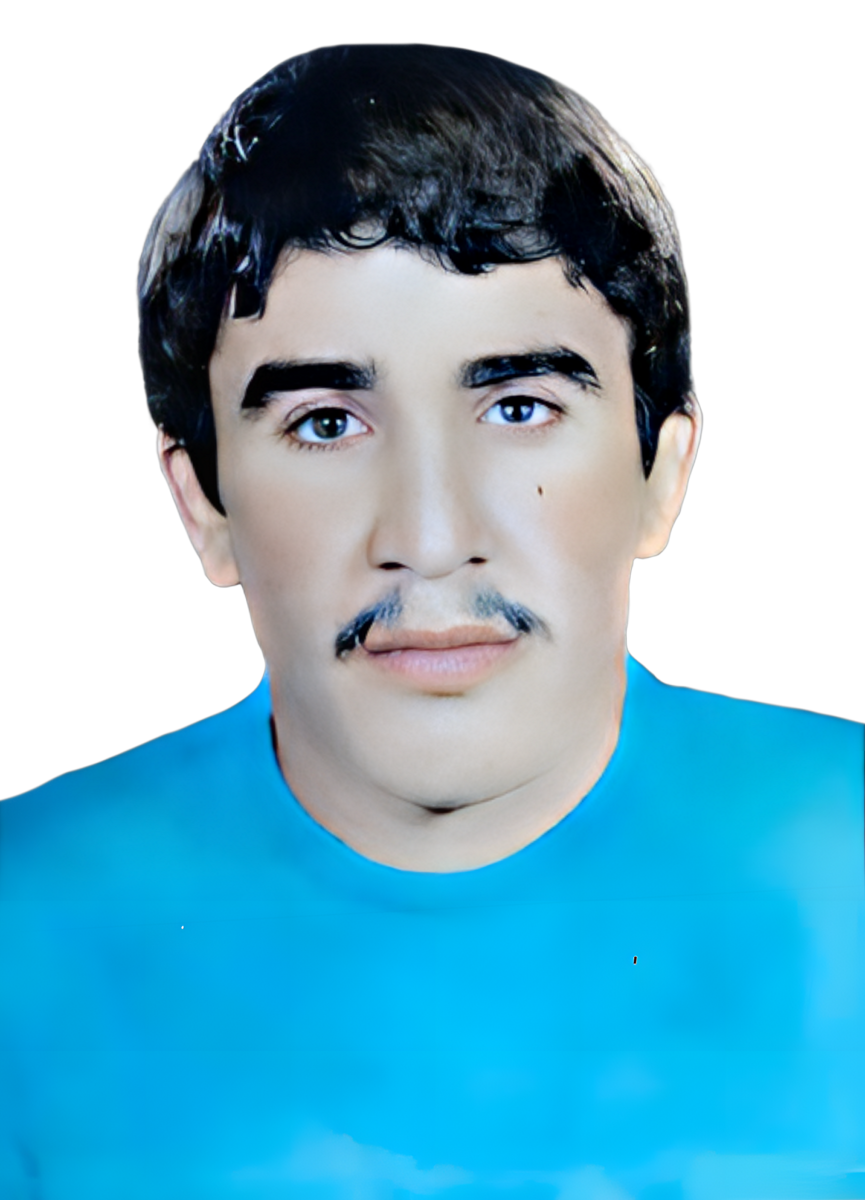 بهنام علی ثابت سروستانی