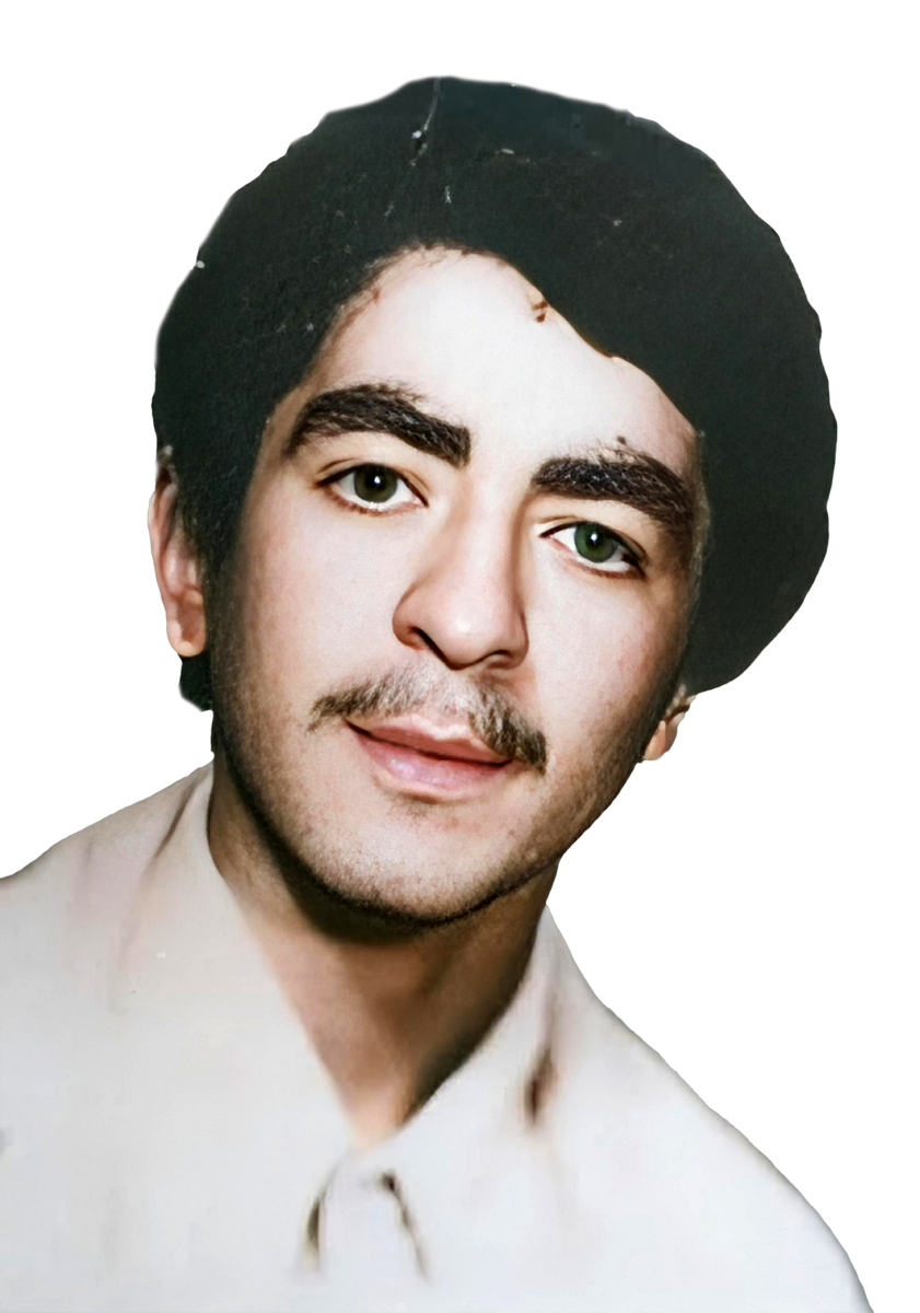 مصیب ثابت کنوی