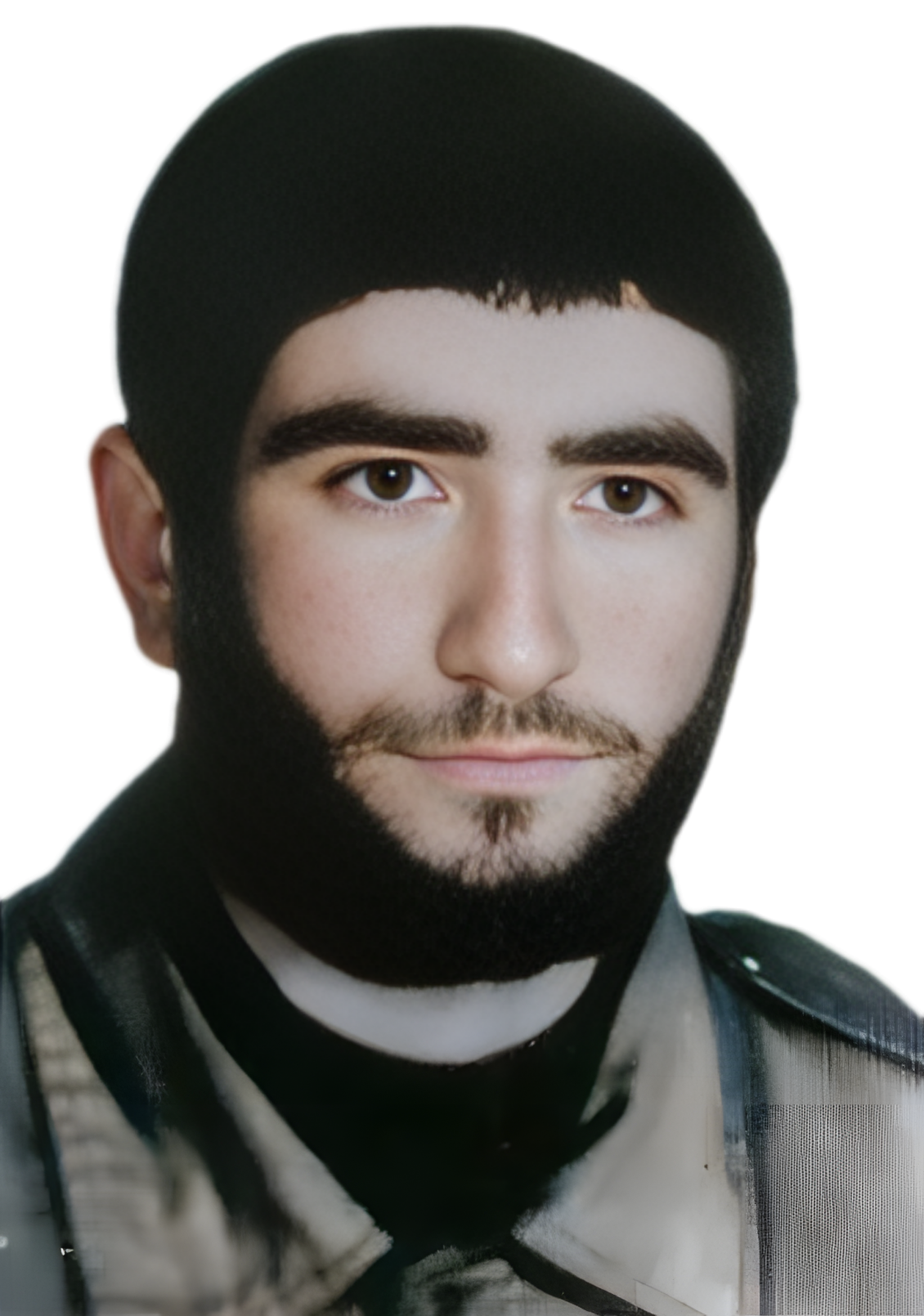 عنایت اله ثانوی