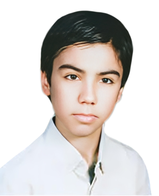 غلام حسین جاماسب بالاشهری