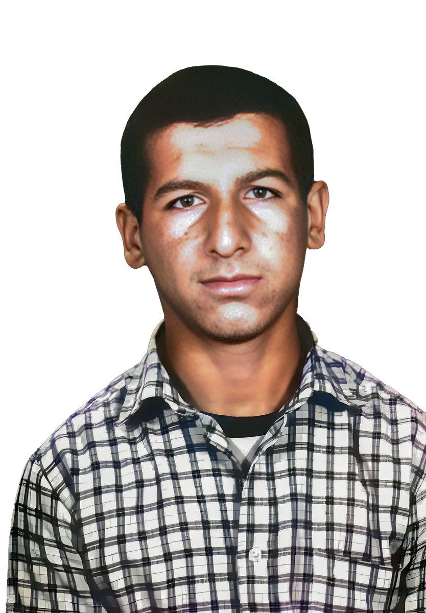 محمدهادی جاماسب بالاشهری