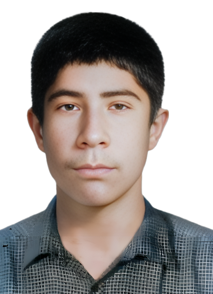 اکبر جامشیر