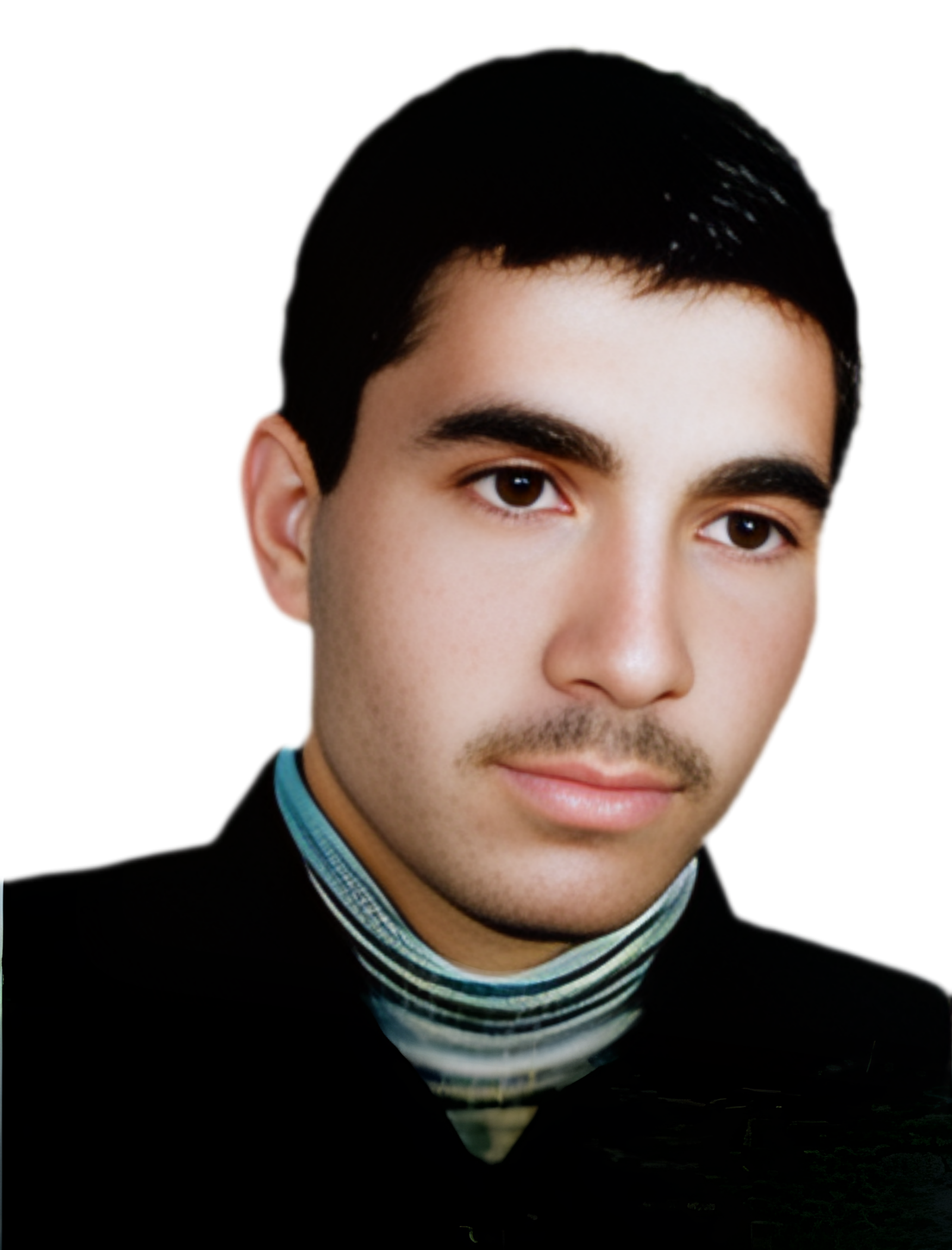 علی عباس جانبازی