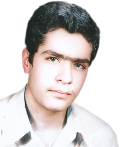 غلامرضا جان فشان