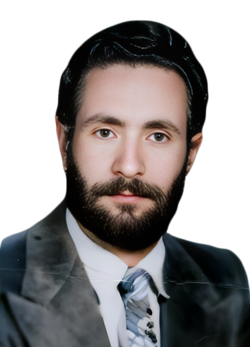 سیف اله جاویدتزنگی